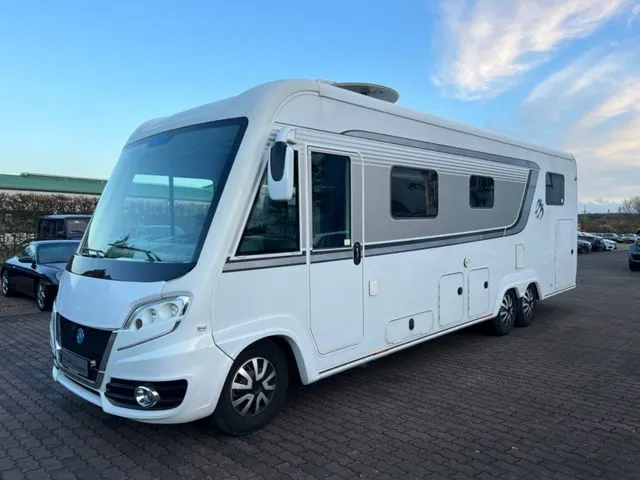 Autocaravanas de Ocasión