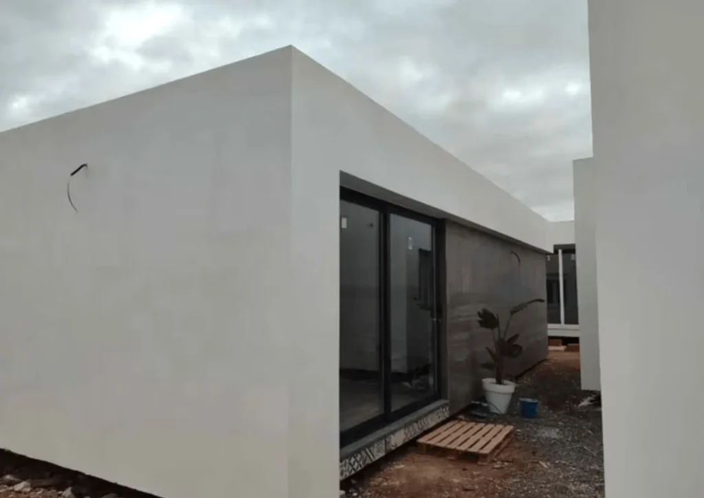 Casas Prefabricadas