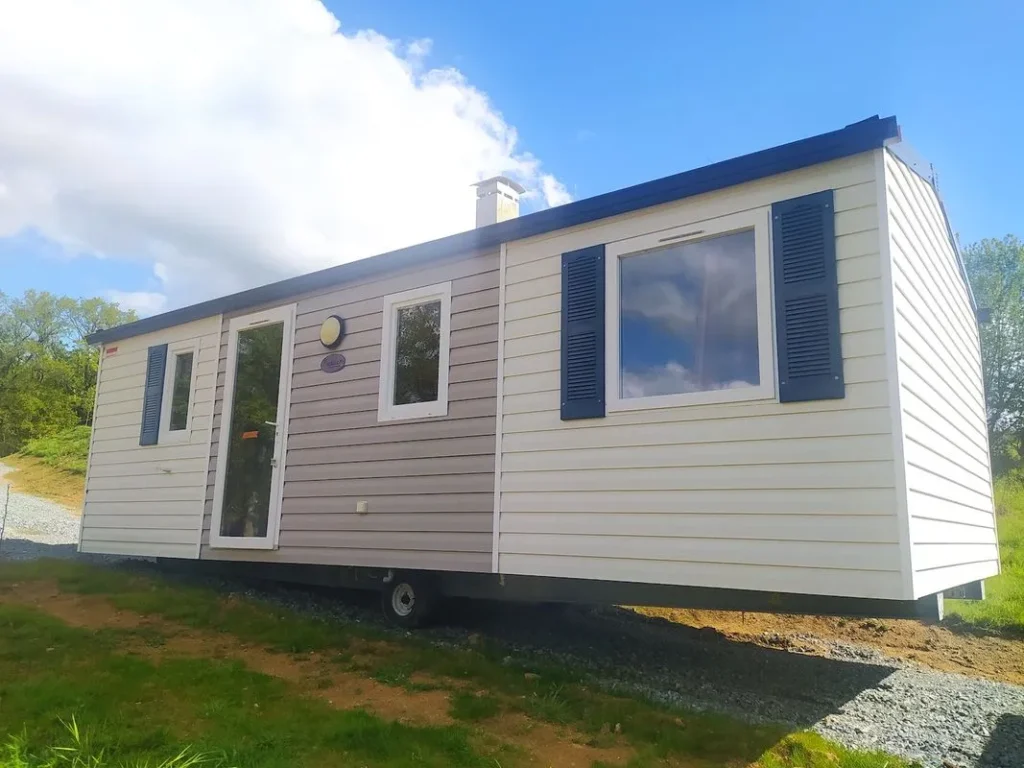 Mobile Homes de Ocasión